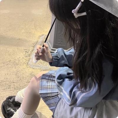 森林小丑
