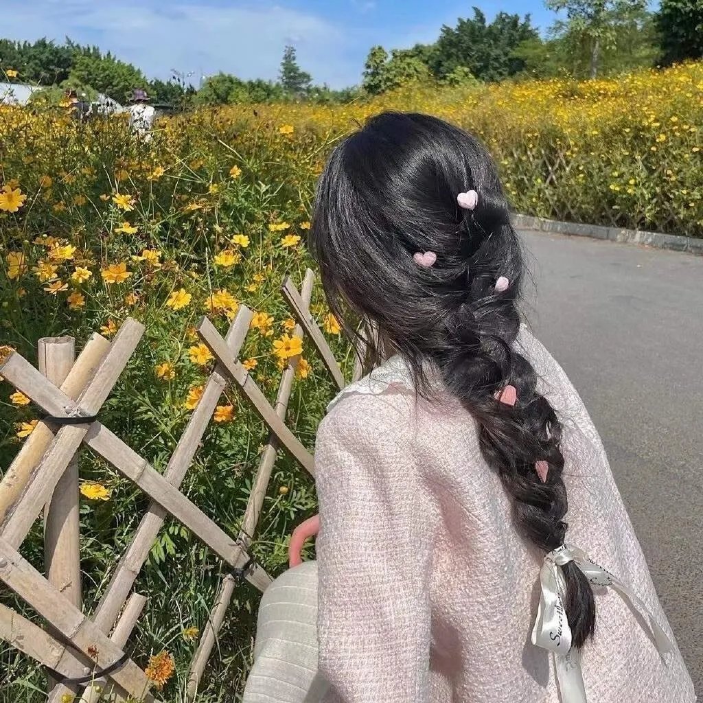 我的真爱旅程